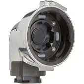 Bosch MUZ9AD1, Silber, 700 g, 115 mm, 115 mm, 145 mm, 700 g