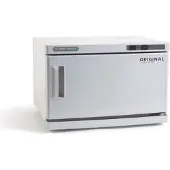 Sibel Original Best Buy Kompressenwärmer mit UV- Lampe
