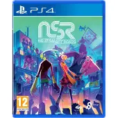 No Straight Roads (PlayStation PS4)