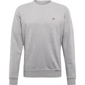 Napapijri Sweatshirt mit Rundhalsausschnitt Balis Crew 1