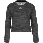 Adidas Sweatshirt Damen Essentials Tape