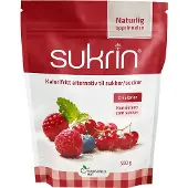 Sukrin Kristallzucker 500 g