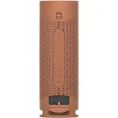 Sony SRS-XB23, Voller Bereich, 20 - 20000 Hz, Kabellos, A2DP, AVRCP, HFP, HSP, SPP, USB Typ-C, Tragbarer Stereo-Lautsprecher
