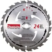 Makita M-FORCE Sägeblatt 235mm x 40Z für Holz - B-04123