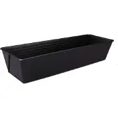 Zenker Kastenform antihaftbeschichtet, Länge: 350 mm