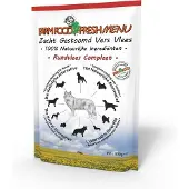 Farm food Fresh Menu Rindfleisch Nassfutter Hund (Beutel 300 g)