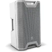 LD Systems ICOA 12 W - 12" Passiver koaxialer PA-Lautsprecher, weiß