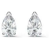 Swarovski Attract Ohrstecker mit Kristall