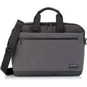 Hedgren Next Byte Umhängetasche stylish grey