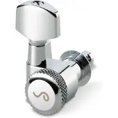Schaller M6-Pin 6l SMB SL chrome