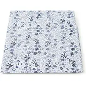 Bunzlau Castle Tischdecke Indigo Lace-140 x 260 cm