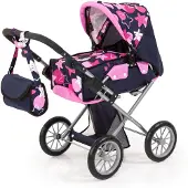 Bayer - Puppenwagen City Star (13669AA)