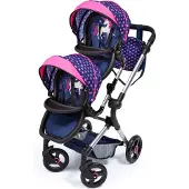 Reig Musicales 26254aa Puppenwagen