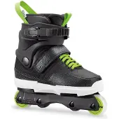 Rollerblade Njr Inline-skates Schwarz EU 34 Schwarz EU 34