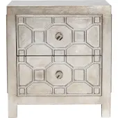 Kare design Design »Alhambra« Kommode 65x58.5x37.5 cm