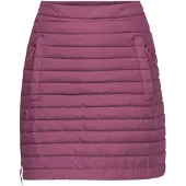 Jack Wolfskin Iceguard Skirt damen gefütterter rock