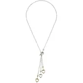 Orphelia Halskette für Damen, Sterling-Silber 925, Silber ZK-2652