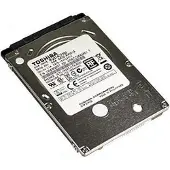 Toshiba 500GB MQ01ACF, 500 GB, 7200 RPM, 16 MB, 2.5", Serial ATA III