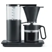 Wilfa Kaffeemaschine Classic Tall Matt Black