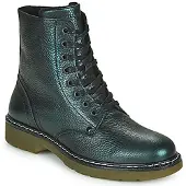 Bullboxer Kinderstiefel AOL501E6LGPETR kind
