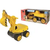 BIG -Power-Worker Maxi-Digger
