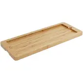 Olympia Gastronoble Holzbrett für CM062