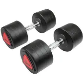 FINNLO 32.5kg Hantel 2 Einheiten