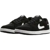 Nike SB Alleyoop Black (GS) - EU 38