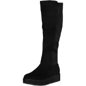 Bullboxer - Stiefel - Frauen - Schwarz - Größe 36 - Stiefel