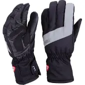 BBB Winterhandschuhe Cycling SubZero Full Fingers | Größe XL