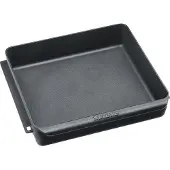 Miele HUB 62-35 Induktionsfähiger Gourmet-Bräter 10314300