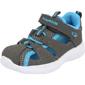 Kangaroos Flache Sandalen KI-Rock Lite EV kind