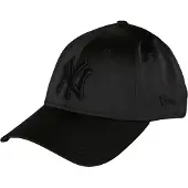 New Era 9Forty Satin New York Yankees