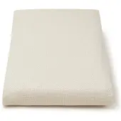 De Witte Lietaer Tischdecke Gibson Sand-145 x 260 cm