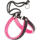 Ferplast Agila Fluo 2 Hundegeschirr