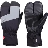 BBB Fäustlinge Cycling SubZero 2 X 2 | Größe M