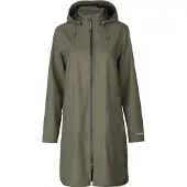 Ilse jacobsen Regenjacke Damen