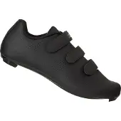 Agu R410 Rennradschuhe Schwarz EU 43 Mann Schwarz EU 43