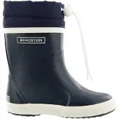 Bergstein Winterstiefel Winterboots Dunkelblau-Schuhgröße 21