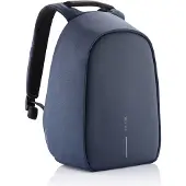 XD Design Bobby Hero Regular Anti-Diebstahl-Rucksack navy