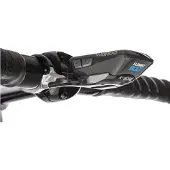 K-EDGE Wahoo Bolt Aero Race 31.8 Mm Fahrradcomputerhalterung