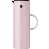 Stelton Thermoskanne EM77 Lavender 1 L