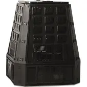 Nature - Thermo compostsilo 600L