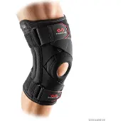 Mcdavid Knee Support With Stays And Cross Straps Kniebandage