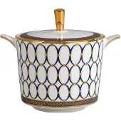 Wedgwood Renaissance Goldzucker