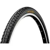 Continental Fahrradreifen (28 Zoll) 71,12 cm TourRide Trekking 42-622 mm (ETRTO)