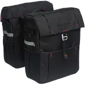 New Vigo Racktime Fahrradtaschen 37l