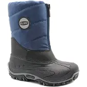 Olang Snowboot BMX Blau Kinder-Schuhgröße 29 - 30