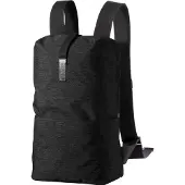 Brooks Dalston Tex Nylon Rucksack 12l schwarz 2022 Freizeit- & Schulrucksäcke