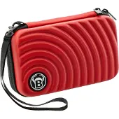 Bulls BULL'S Kleintasche ORBIS XL Dartcase red